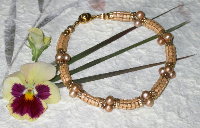 Pearl Bangle