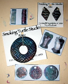 Smoking Turtle Studio