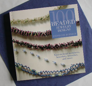 100 Beaded Jewelry Designs