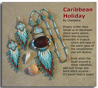 Caribbean Holiday