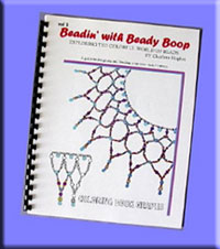 How-To: A coloring Book For Beaders