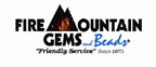 Fire Mountain Gems and Beads