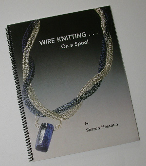 Wire Knitting