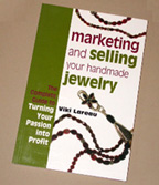 Marketing and Selling Your Handmade Jewelry