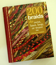 200 Braids