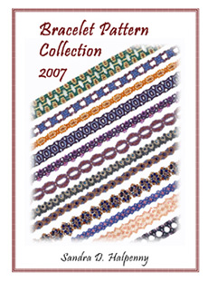 Bracelet Pattern Collection 2007