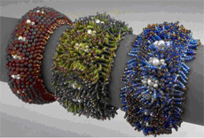 Bead Society Notes