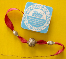 Getting Started With Seed Beads 