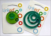 Linked™ Glass Elements