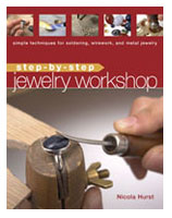 Step-By-Step Jewelry Workshop