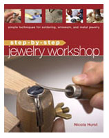 Step-By-Step Jewelry Workshop