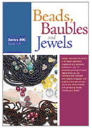 Beads, Baubles and Jewels