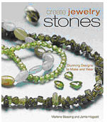 Create Jewelry Stones