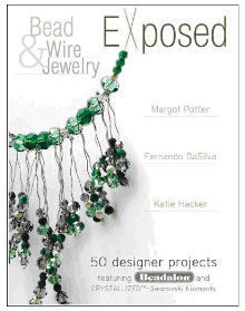 Bead & Wire Jewelry Exposed