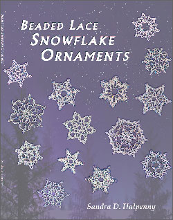 snowflake-book