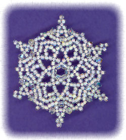 Snowflake #20