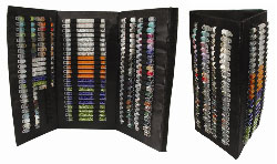 Bead Tube Tower