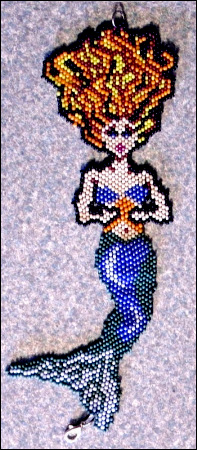 Mermaid Bracelet