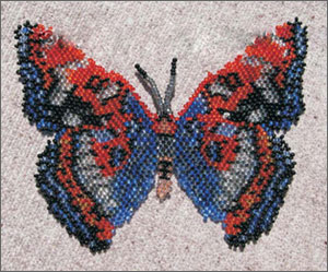 Limentis Populi (Butterfly)