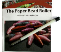 The Paper Bead Roller