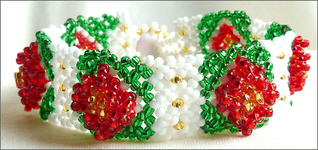 Holiday Bracelet