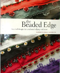 Crochet Lovers Celebrate! - The Beaded Edge