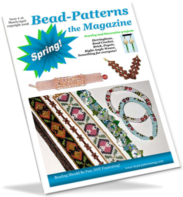 Issue 16 (Mar/Apr 2008) Spring Issue