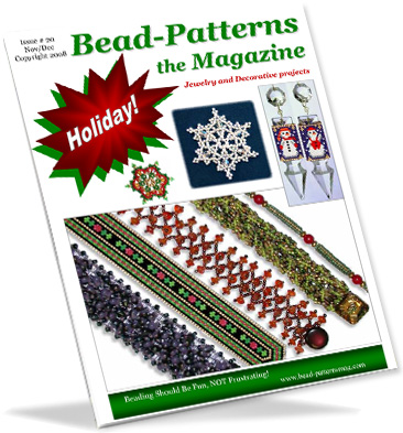 Issue 20 (Nov/Dec 2008) Holiday Issue