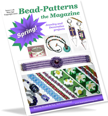 Issue 28 (Mar/Apr 2010) Spring Issue