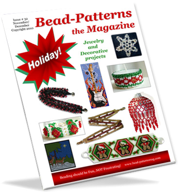 Issue 32 (Nov/Dec 2010) Holiday Issue